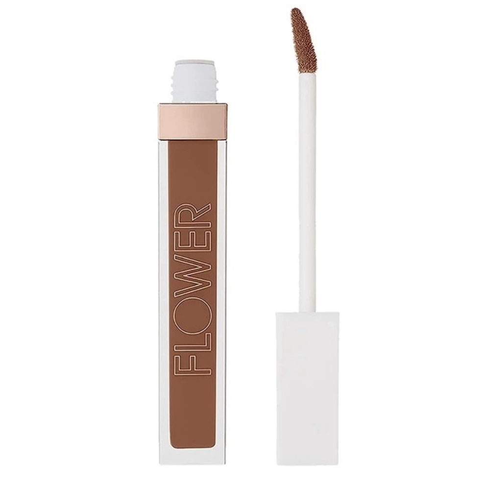 Flower Beauty Light Illusion Full Coverage Concealer Mocha D4